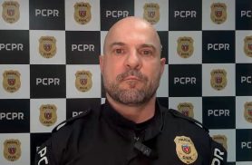 PCPR e GCM prendem três investigados por homicídio e tráfico de drogas em São José dos Pinhais