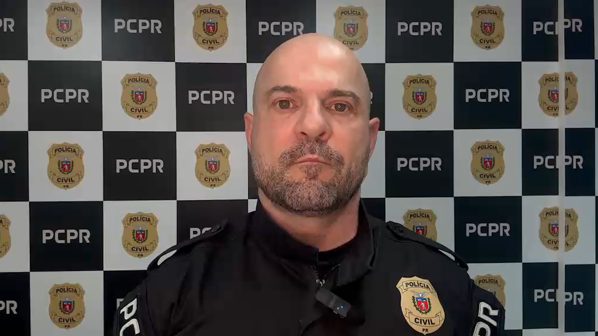 PCPR e GCM prendem três investigados por homicídio e tráfico de drogas em São José dos Pinhais