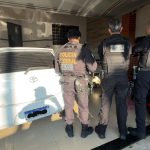 Imagem relativa a PF e Europol desarticulam esquema de máfia italiana para envio de cocaína via Porto de Paranaguá