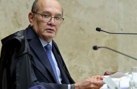 STF: Gilmar Mendes critica condução do caso Master por Fux na 2ª Turma