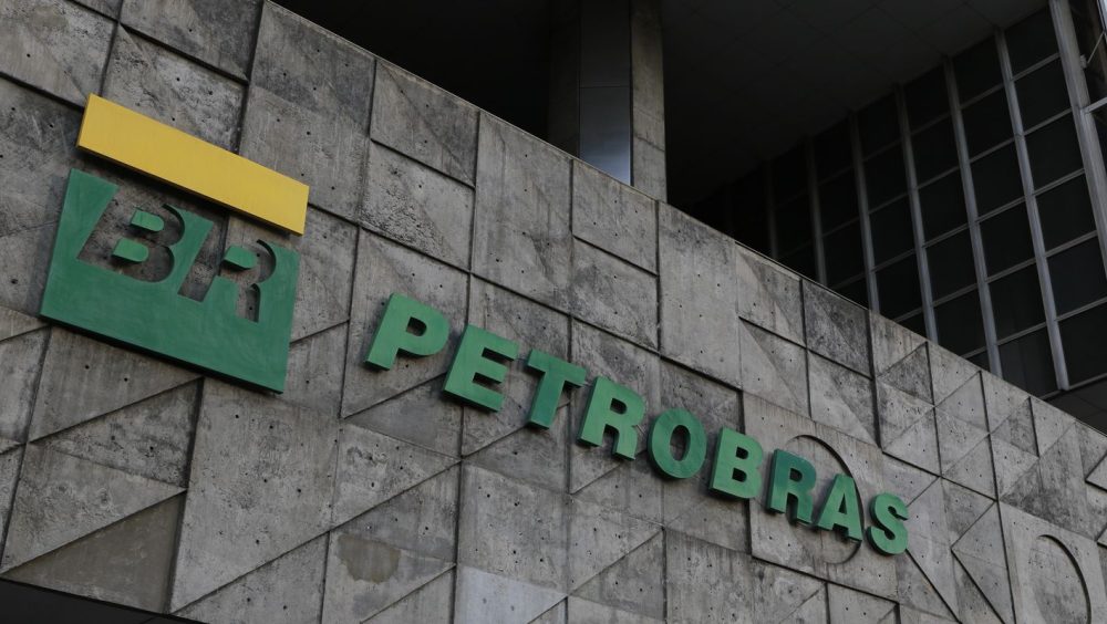 Petrobras vai buscar petróleo na margem equatorial da Costa do Marfim Imagem referente a Petrobras vai buscar petróleo na margem equatorial da Costa do Marfim