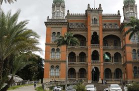 Fiocruz mostra destaques da 13ª Olimpíada de Saúde e Meio Ambiente
