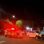 Imagem relativa a Homem armado faz família refém e rouba caminhonete no centro de Kaloré