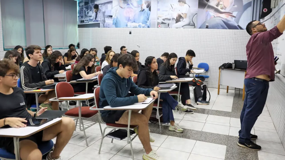 PND 2026 tem adesão de 2.007 municípios e 23 estados Imagem referente a PND 2026 tem adesão de 2.007 municípios e 23 estados