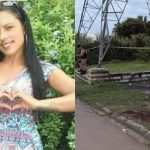Imagem relativa a Caso Maria Fernanda: mulher encontrada morta em valeta após balada é sepultada nesta quinta-feira