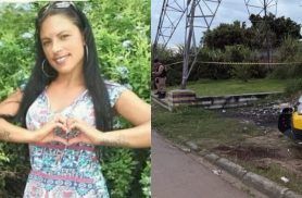 Caso Maria Fernanda: mulher encontrada morta em valeta após balada é sepultada nesta quinta-feira