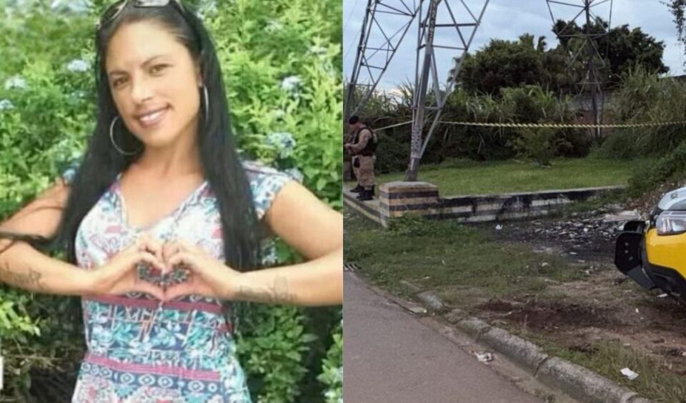Caso Maria Fernanda: mulher encontrada morta em valeta após balada é sepultada nesta quinta-feira Imagem referente a Caso Maria Fernanda: mulher encontrada morta em valeta após balada é sepultada nesta quinta-feira