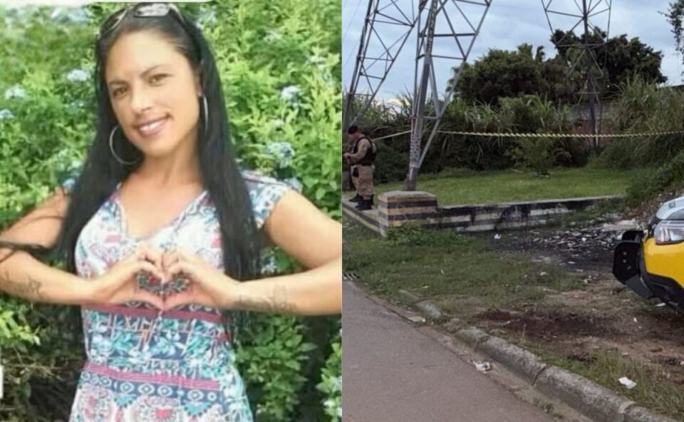 Caso Maria Fernanda: mulher encontrada morta em valeta após balada é sepultada nesta quinta-feira Imagem referente a Caso Maria Fernanda: mulher encontrada morta em valeta após balada é sepultada nesta quinta-feira