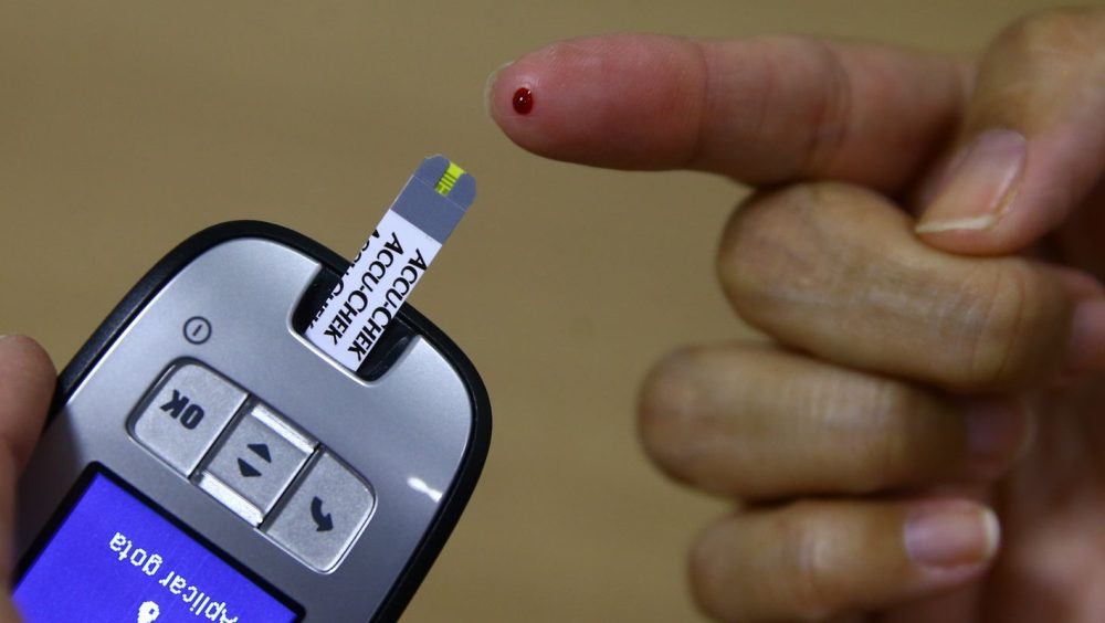 Segurança do paciente: veja como reduzir riscos de doenças crônicas Imagem referente a Segurança do paciente: veja como reduzir riscos de doenças crônicas