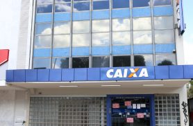 Trabalhadores da Caixa decidem na próxima semana sobre fim da greve