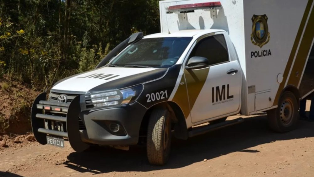 Cinco crânios e outros restos humanos são encontrados na beira de estrada rural Imagem referente a Cinco crânios e outros restos humanos são encontrados na beira de estrada rural