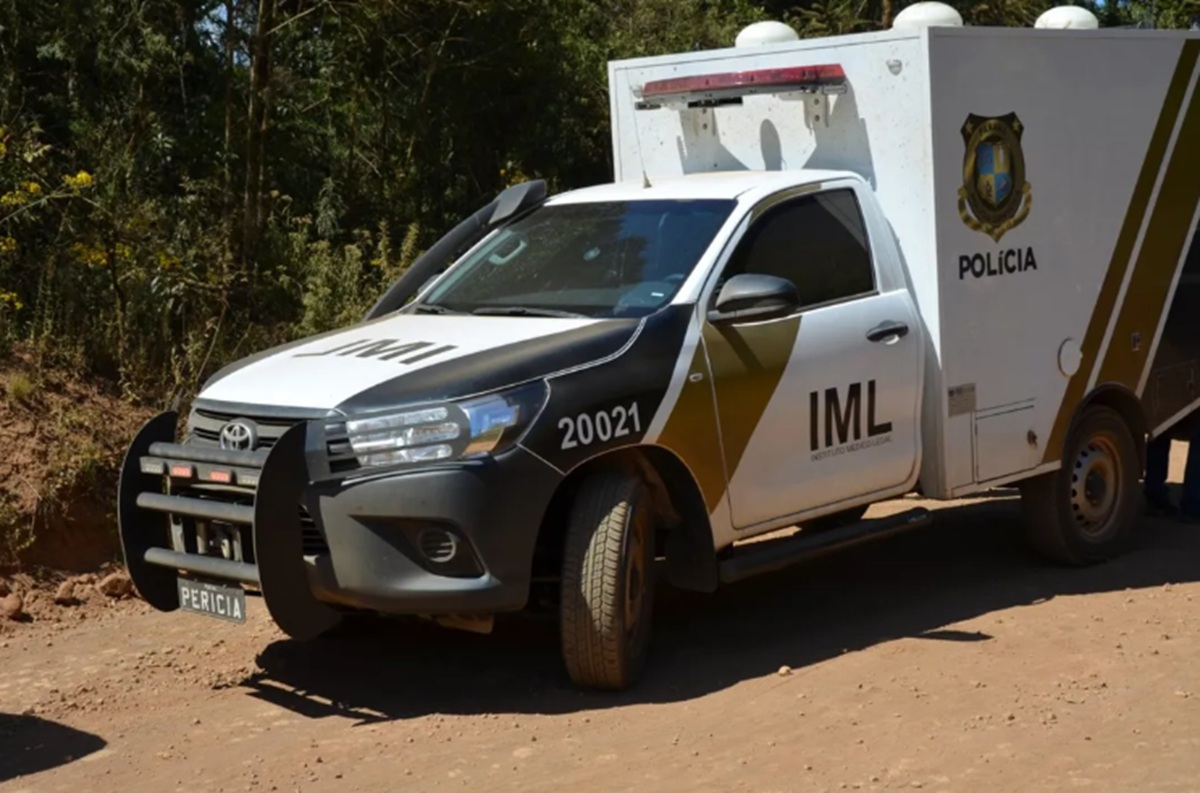 Imagem referente a Cinco crânios e outros restos humanos são encontrados na beira de estrada rural
