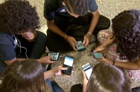 Ambiente de informação deve piorar no mundo, alertam especialistas