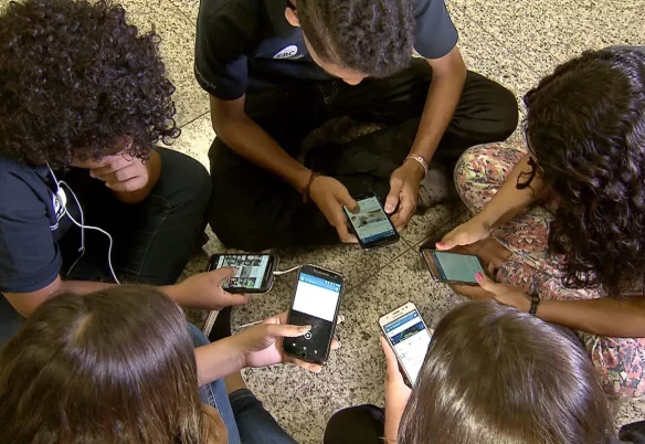 Ambiente de informação deve piorar no mundo, alertam especialistas