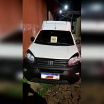 Imagem relativa a Polícia Militar recupera Fiorino furtada em Toledo após alerta de inteligência artificial em Foz