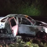 Imagem relativa a Polícia Civil prende suspeito de homicídio e ocultação de cadáver em Bom Sucesso do Sul