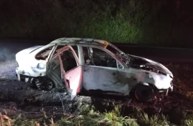 Polícia Civil prende suspeito de homicídio e ocultação de cadáver em Bom Sucesso do Sul