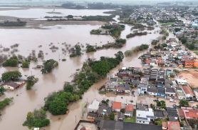 Prêmio reconhece pesquisas brasileiras sobre mudanças climáticas 