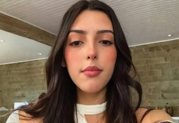 Laudo confirma que jovem morta durante tentativa de estupro foi atingida por mais de 40 facadas