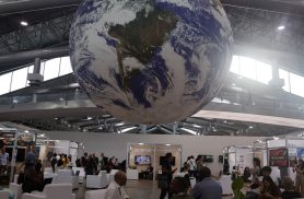 Sociedade pode se inscrever para integrar delegação do Brasil na COP31
