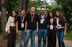 Escolas da Bahia e do Pará vencem prêmio nacional de sustentabilidade