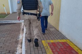 Briga entre genro e sogra termina na Delegacia