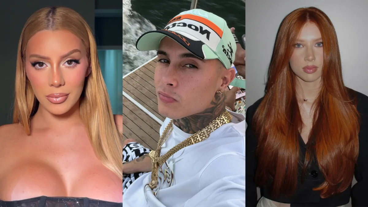 Imagem referente a Treta sai das redes e termina com visita inesperada: MC Paiva, Soso Careca e Malévola protagonizam nova confusão