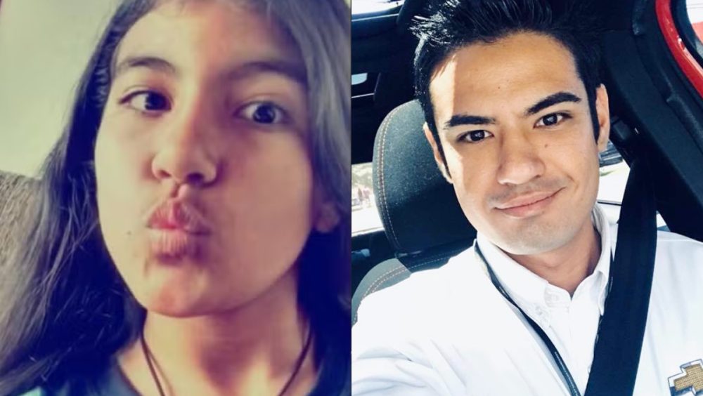 Reviravolta no caso Eduarda: pai confessa assassinato da filha durante o julgamento Imagem referente a Reviravolta no caso Eduarda: pai confessa assassinato da filha durante o julgamento
