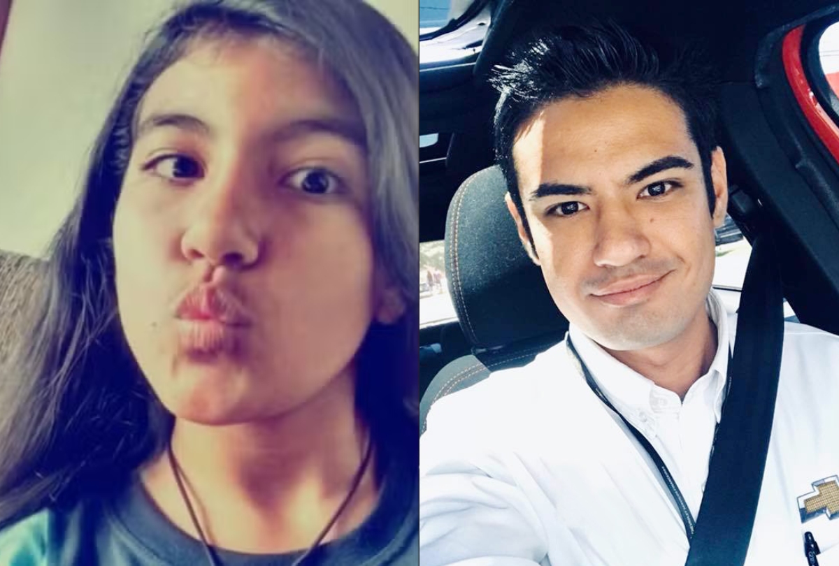 Reviravolta no caso Eduarda: pai confessa assassinato da filha durante o julgamento Imagem referente a Reviravolta no caso Eduarda: pai confessa assassinato da filha durante o julgamento