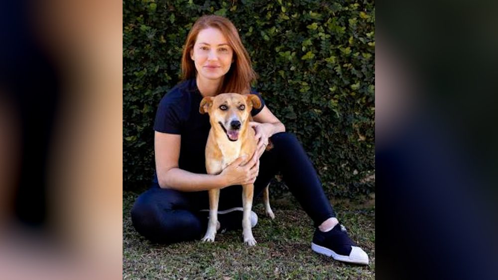 Gaeco cumpre mandados em operação contra candidata da causa animal, Mari Mazzon Imagem referente a Gaeco cumpre mandados em operação contra candidata da causa animal, Mari Mazzon