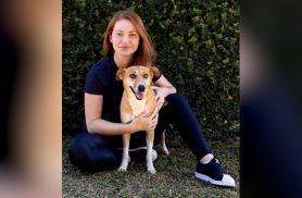 Gaeco cumpre mandados em operação contra candidata da causa animal, Mari Mazzon