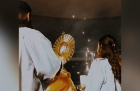 Taborão 2026 reúne famílias em três dias de fé, música e evangelização em Cascavel