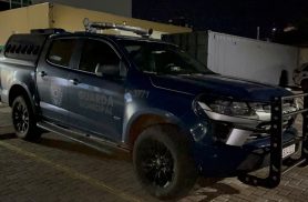 Violência doméstica em Cascavel: mulher é agredida pelo marido no Bairro Esmeralda e chama socorro