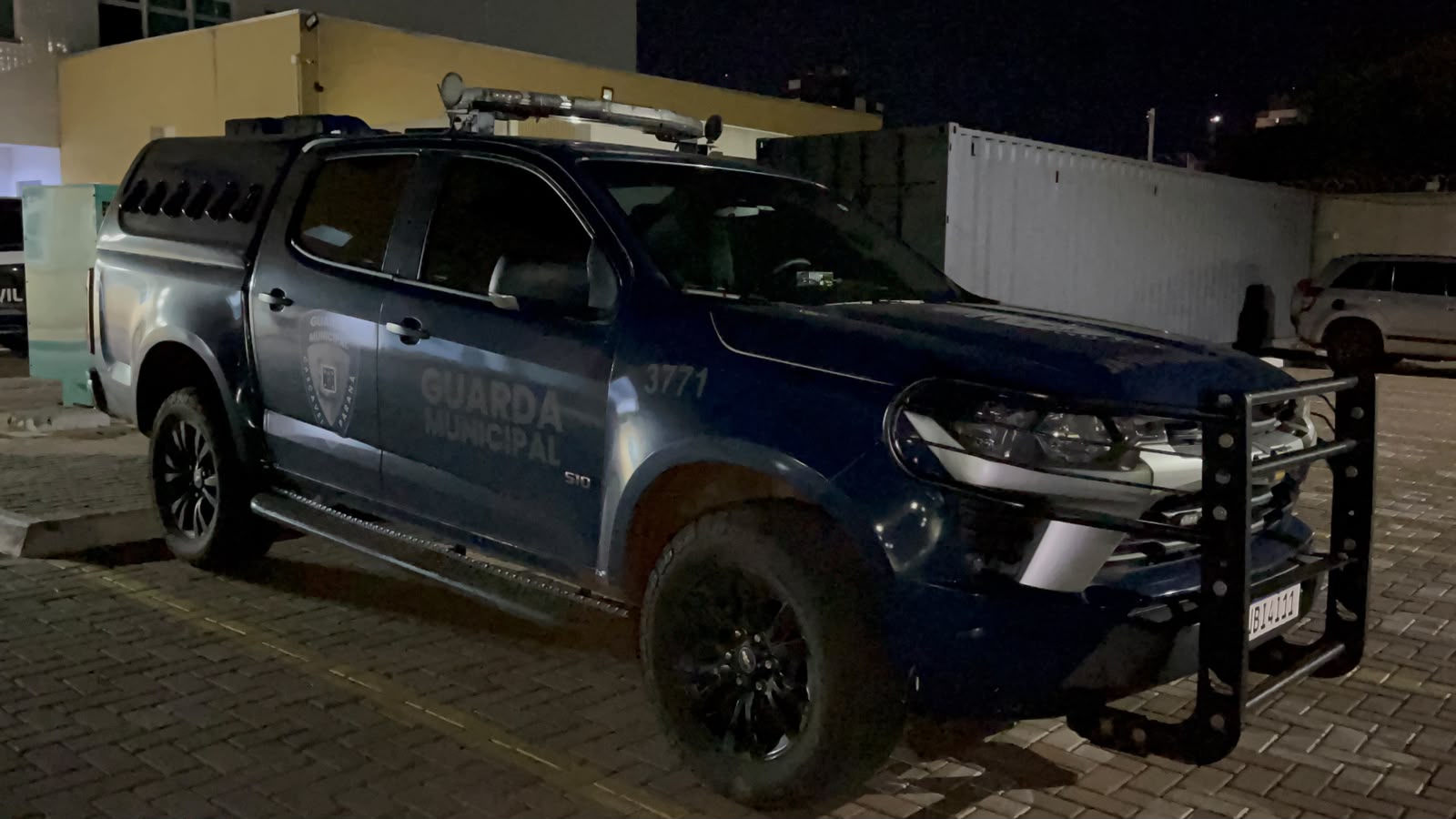 Violência doméstica em Cascavel: mulher é agredida pelo marido no Bairro Esmeralda e chama socorro