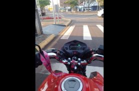 Foi perdido uma chave no bairro São Cristóvão