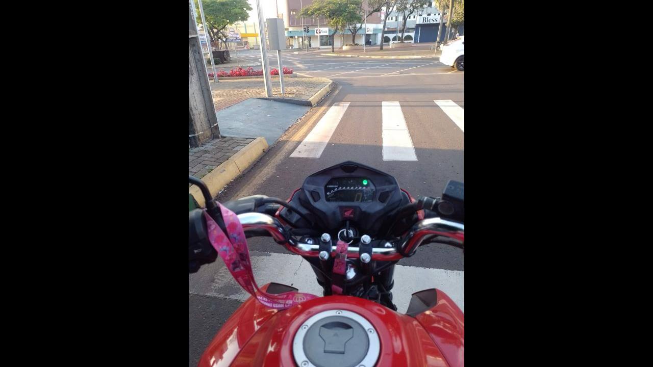 Imagem referente a Foi perdido uma chave no bairro São Cristóvão