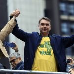 Imagem relativa a Flávio Bolsonaro propõe enxugar Estado e endurecer ações de segurança