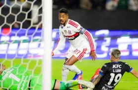 Pela quinta vez, Brasil põe "trinca" nas semifinais da Libertadores
