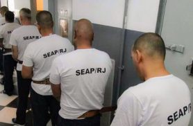 RJ vai criar 5 mil vagas no sistema penitenciário em três anos