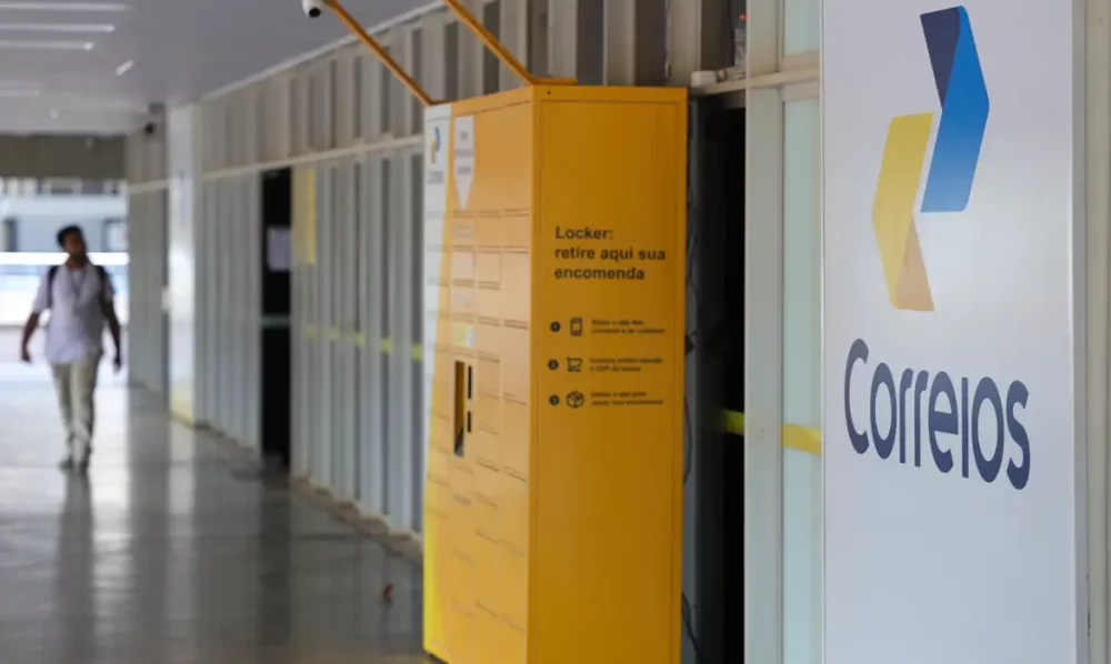 Imagem referente a Após semana em greve, empregados dos Correios têm dissídio na segunda