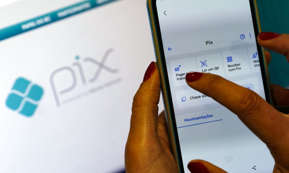 Imagem referente a Pix terá novas regras para fraudes, cobrança híbrida e contas-salário