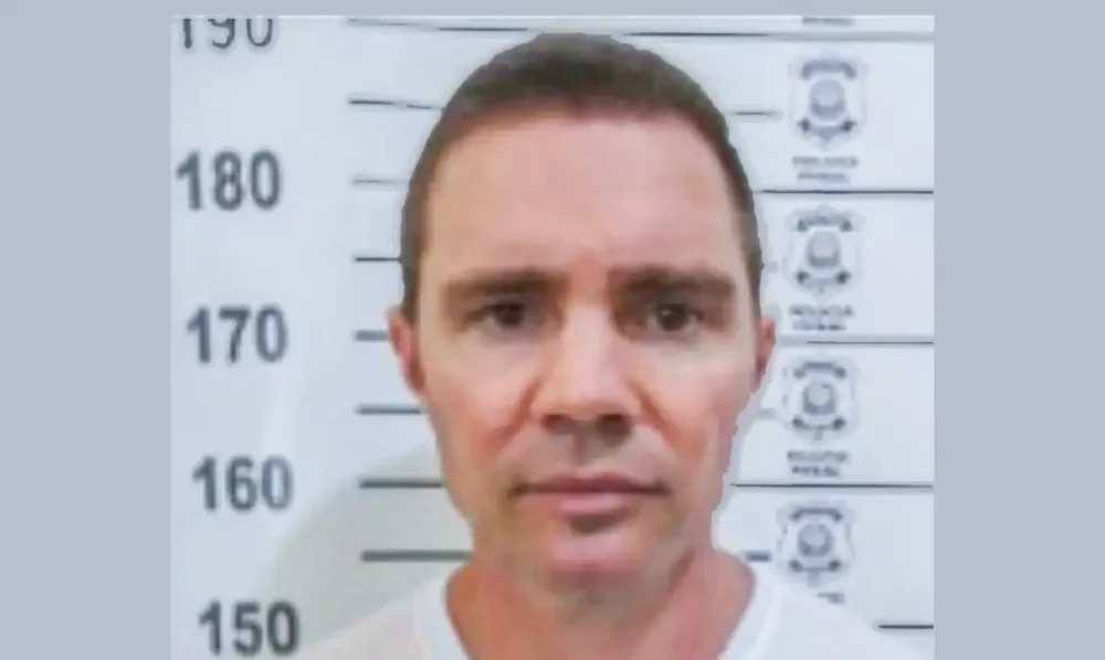 Imagem referente a Defesa de Daniel Vorcaro pede revogação de prisão preventiva a Fachin