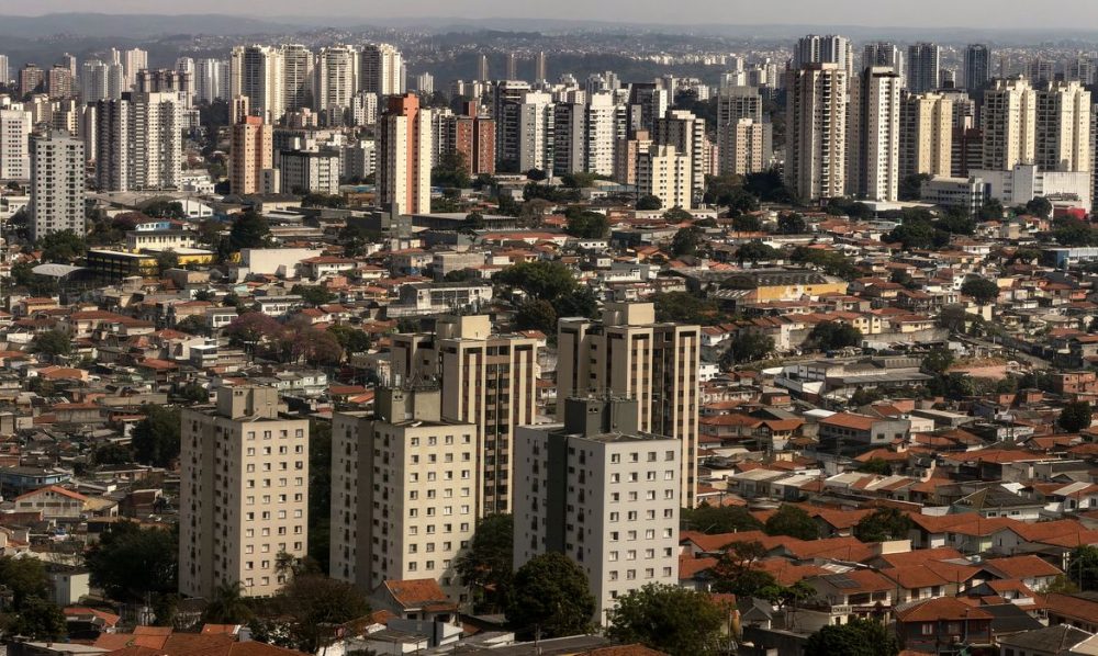 Imagem referente a Pessoas com deficiência vivem em piores condições de moradia, diz IBGE
