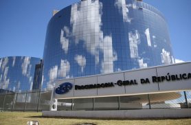 Rio: MPF vai à Justiça cobrar plano de redução da letalidade policial