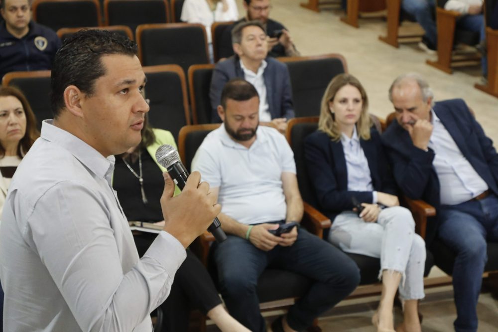Secretaria de Políticas Sobre Drogas já atendeu 2,4 mil pessoas em Cascavel e amplia ações de prevenção para 2027 Imagem referente a Secretaria de Políticas Sobre Drogas já atendeu 2,4 mil pessoas em Cascavel e amplia ações de prevenção para 2027