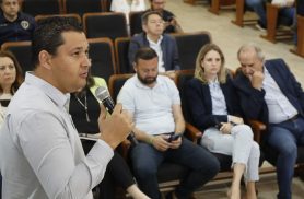 Secretaria de Políticas Sobre Drogas já atendeu 2,4 mil pessoas em Cascavel e amplia ações de prevenção para 2027