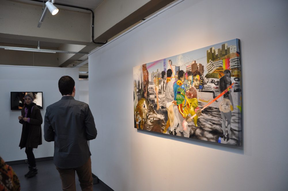 22ª Mostra Cascavelense de Artes Plásticas abre inscrições para artistas Imagem referente a 22ª Mostra Cascavelense de Artes Plásticas abre inscrições para artistas