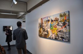 22ª Mostra Cascavelense de Artes Plásticas abre inscrições para artistas
