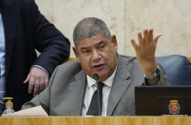 Ex-vereador Milton Leite se entrega à polícia após operação contra PCC