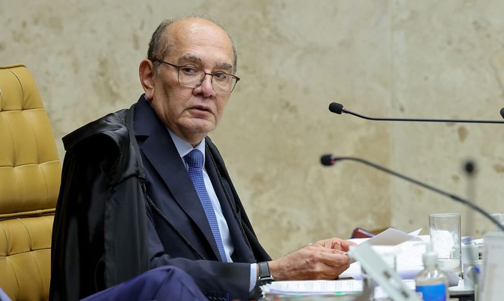 Imagem referente a Gilmar Mendes valida reajuste do Bolsa Família